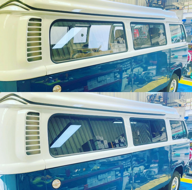 Boost the appeal and usability of your vehicle with top-rated car window tinting near me in Adelaide